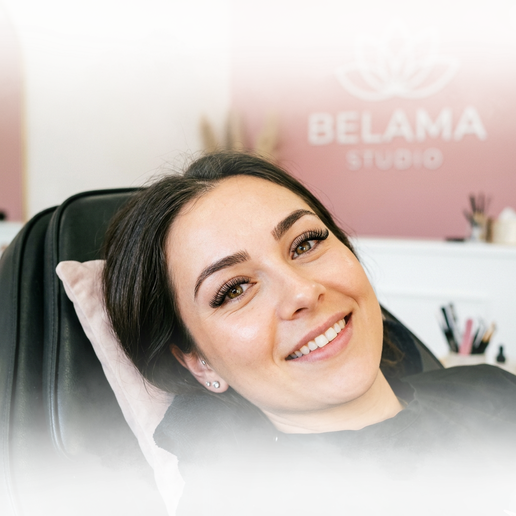 Promoção Belama Studio